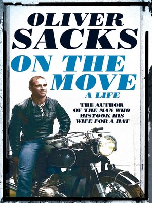 Oliver sacks on the move pdf